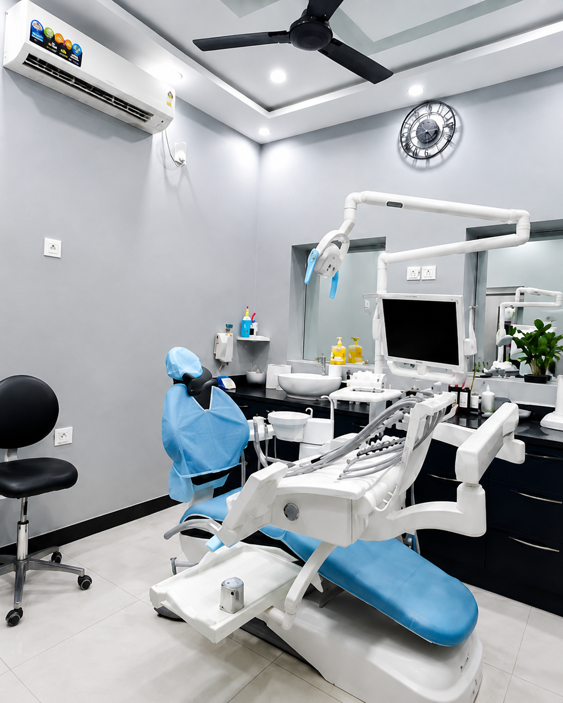Sen's Dental Clinic and Braces Centre