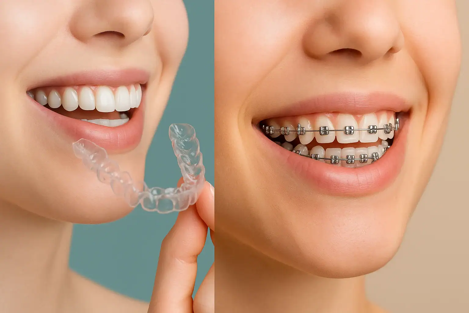 Braces and Orthodontics