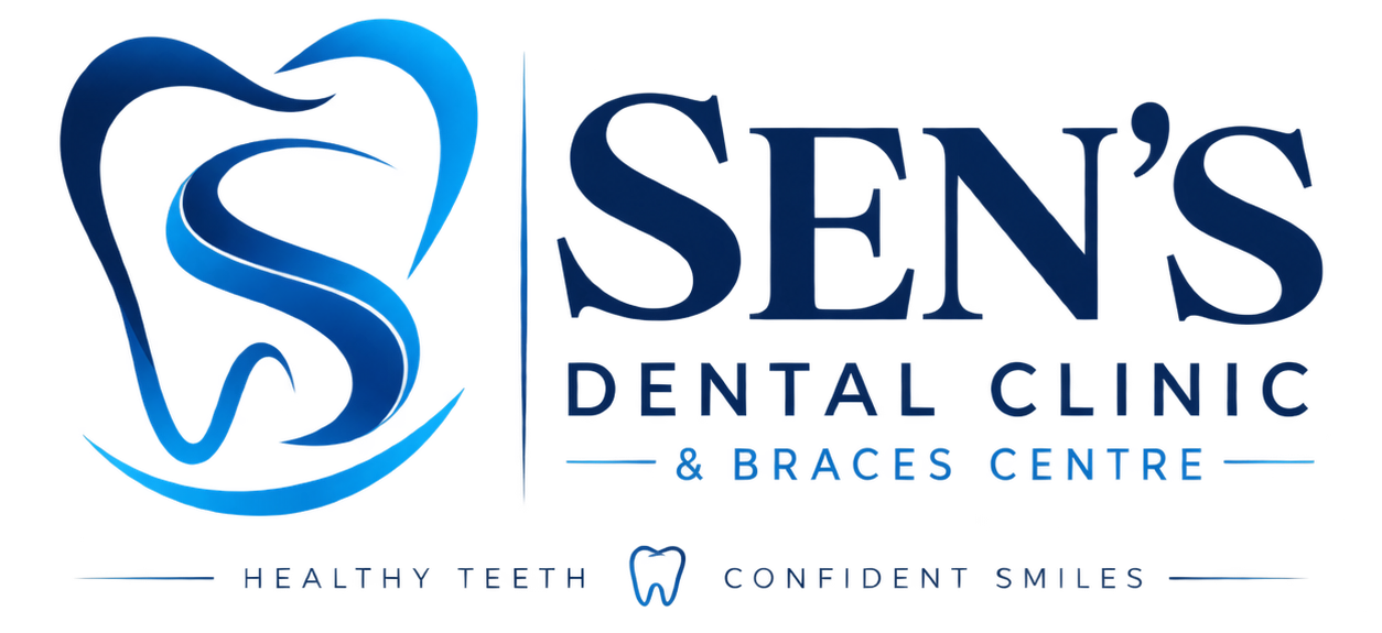 Sen's Dental Clinic & Braces Centre